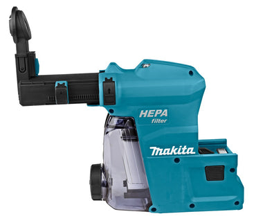 Makita Stofzuiger DX09 Stofafzuigunit – 199585-2