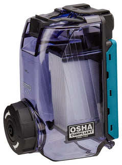 Makita Stofbox met Filterreiniging en HEPA Fijnstoffilter – 199588-6