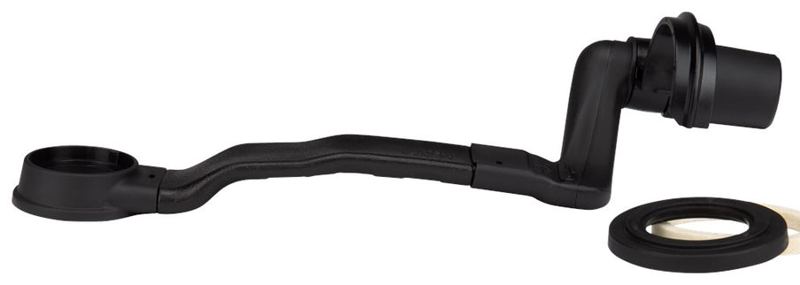 Makita Stofafzuigadapter Multitool Stofafzuiging DTM40/50 – 199621-4