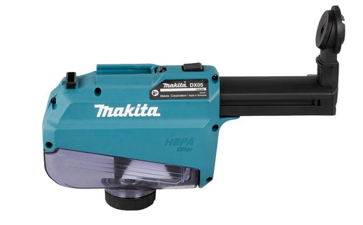 Makita Stofafzuigadapter met Stofopvang DX05 – 199664-6