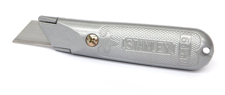 STANLEY VAST MES 199E
