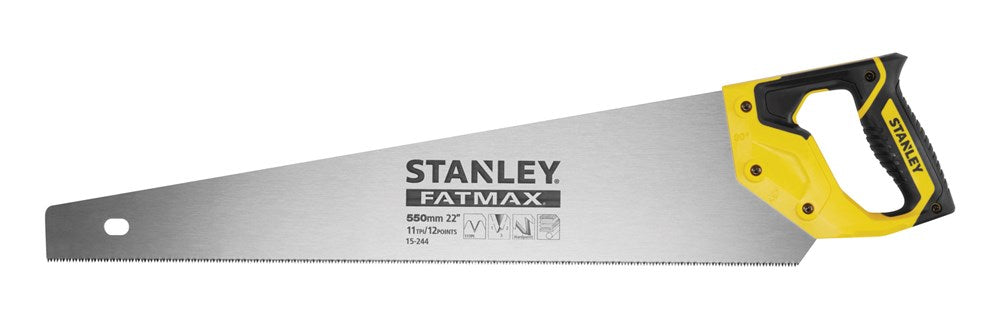 Stanley Handzaag Jetcut HP FINE 550mm - 11T/INCH – 2-15-244