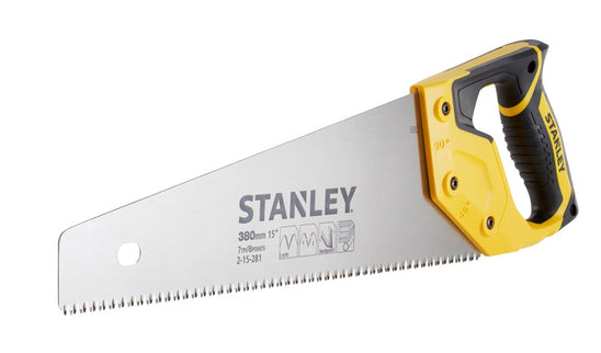 Stanley Handzaag Jetcut SP 380mm - 7T/INCH – 2-15-281