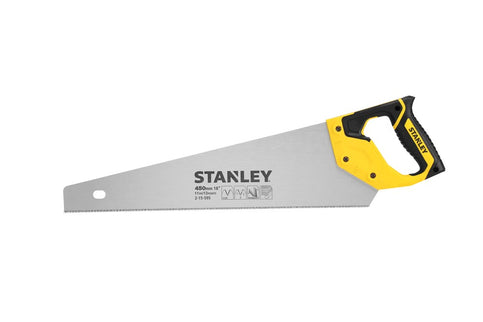Stanley Handzaag Jetcut HP FINE 450mm - 11T/INCH – 2-15-595