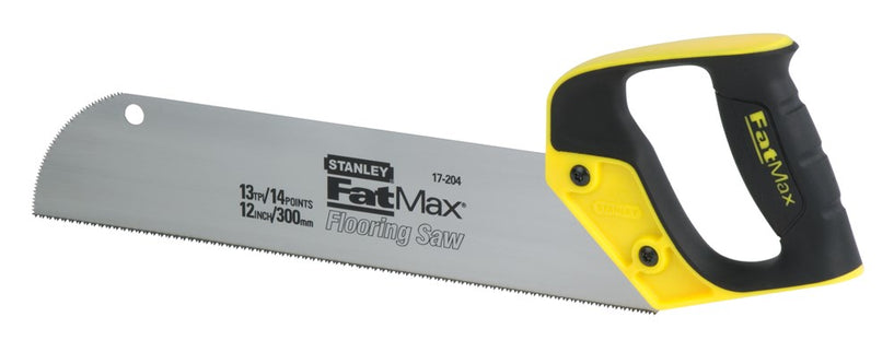 Stanley Fatmax Sleufzaag 350mm - 14T/INCH – 2-17-204