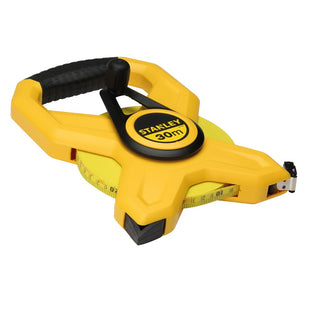 STANLEY LANDMETER FIBERGLAS 30M - 12,7MM