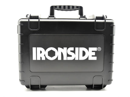 Gereedschapskoffer (leeg)