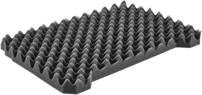 Deksel-schuimrubber SE-DP SYS3 L