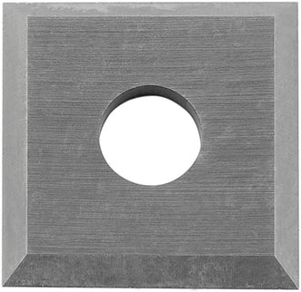 ENT Keermes 12X12mm - per stuk – 210038