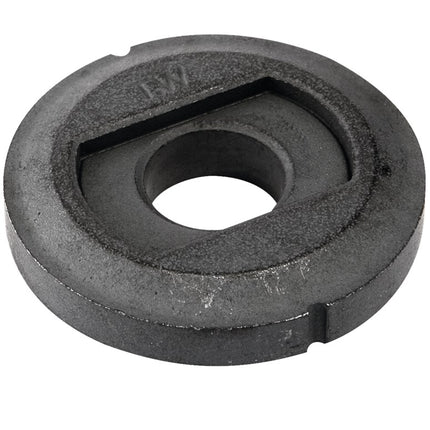 Makita Onderflens 125MM. Binnenflens 42mm – 224415-9