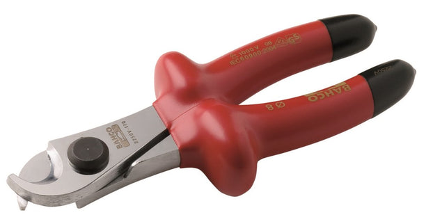 BAHCO KABELSCHAAR 3VDE 230MM