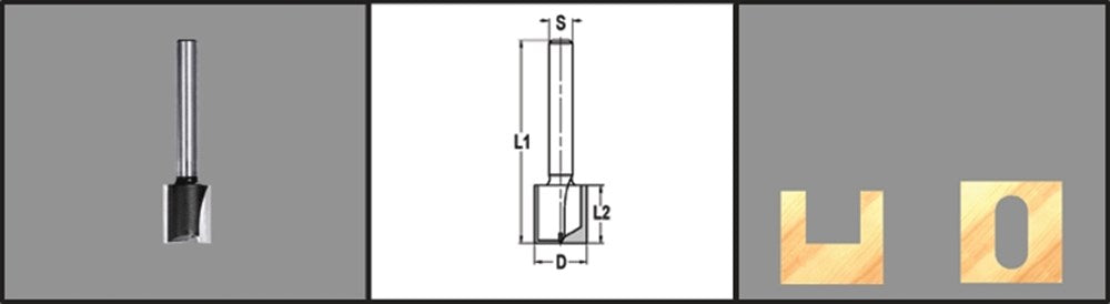 Groeffrees HW 18mm SL=20 TL=70 D=8 – 24243-5-18020
