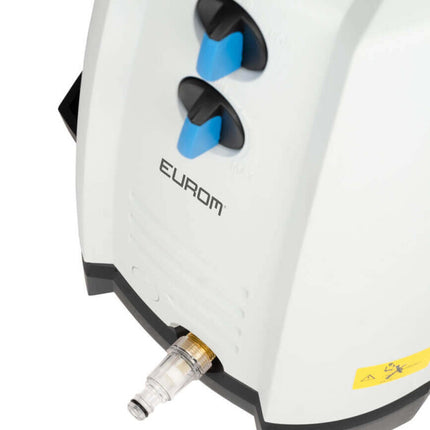 Eurom Force 3000 IND Hogedrukreiniger - 135428