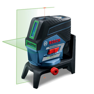 Productafbeelding Lijn- en puntlaser