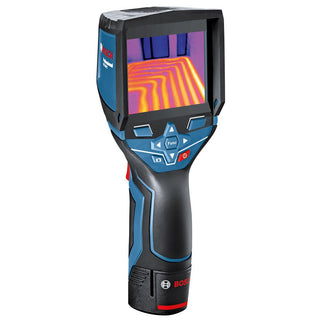 Productafbeelding Thermodetector