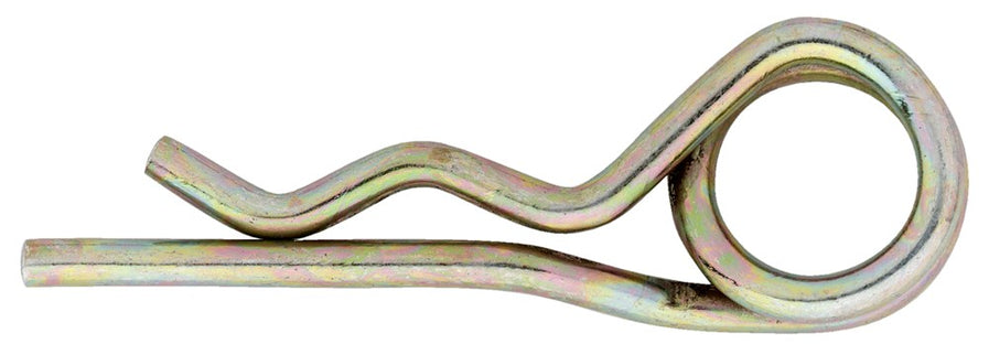 Productfoto DX borgveer dubbel