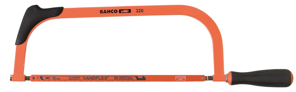 Bahco Metaalzaagbeugel – 320