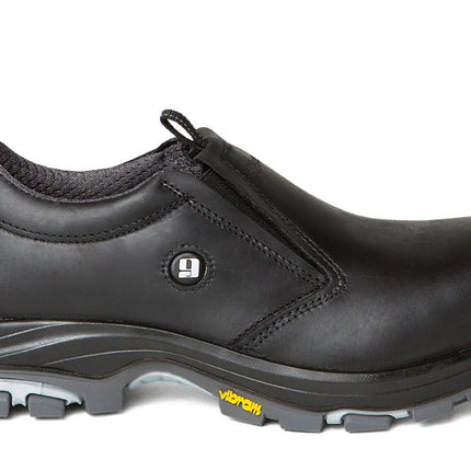 Gri-Sport Grisport STS Trace Zw/grijs 47 S3 Instapmodel – 33508