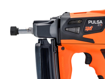 SPIT Magnetische Clipshouder Pulsa 27E - 019546