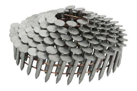 SPIT Asfaltnagel 3,0x25mm Glad Thermisch Verzinkt + Gas 1000st