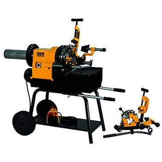 REMS Magnum 4010 T R 1/2-4 - 380430 RSEV