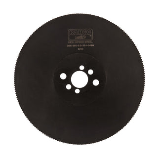 Bahco Cirkelzaagblad HSS Boor 32-1 – 3815-275-2.5-32-1-05BW