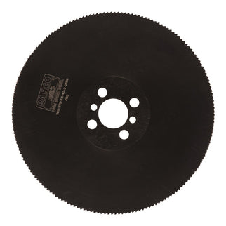 Bahco Cirkelzaagblad HSS Boor 40-2 – 3815-315-2.5-40-2-05BW