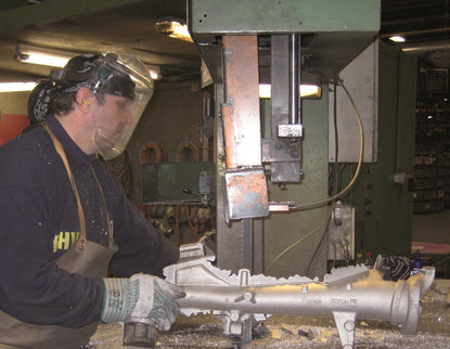 Bahco Bandzaag CARB Triple Set TS – 3869-27-0.9-TS-3