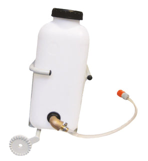 Makita Watertank CPL M/houder/slang – 394365623