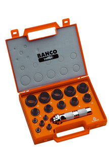 BAHCO PONSENSET 3-30MM 16-DELIG