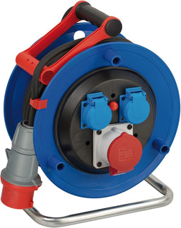 Brennenstuhl Garant CEE 1 IP44 Kabelhaspel 30M H07RN-F 5G1,5 – 1182720