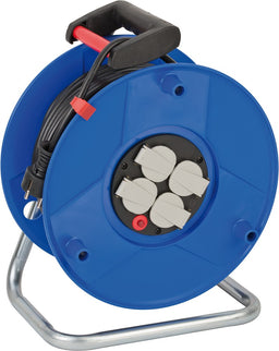 Brennenstuhl Garant Kabelhaspel 50M H05VV-F 3G1,5 – 1208060