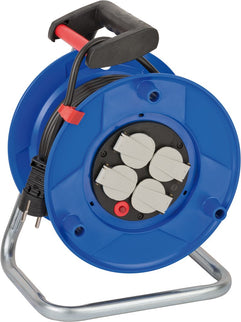 Brennenstuhl Garant Kabelhaspel 25M H05VV-F 3G1,5 – 1218050