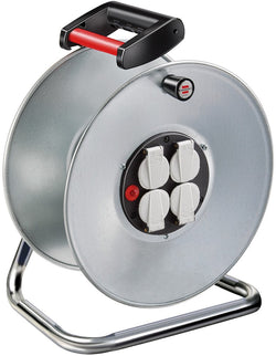 Brennenstuhl Garant S 4 Kabelhaspel LEEG – 1198510