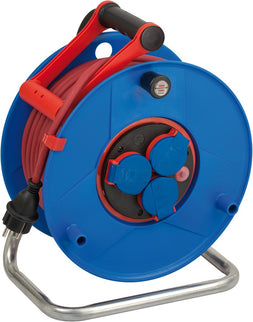 Brennenstuhl Garant Bretec IP44 Kabelhaspel 40M H07RN-F 3G1,5 – 1208930