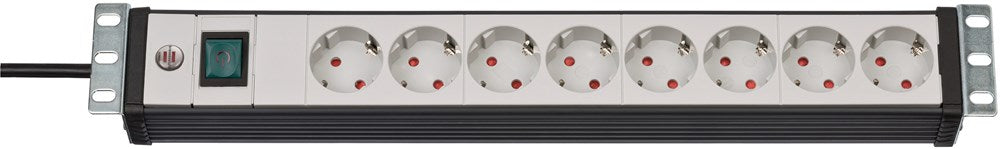 Brennenstuhl "PREMIUM-LINE 19"" STEKKERDOOS"