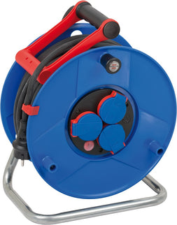 Brennenstuhl Garant IP44 Kabelhaspel 40M H05RR-F 3G2,5 – 1208340