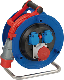 Brennenstuhl Garant CEE 1 IP44 Kabelhaspel 25M AT-N07V3V3-F 5G1,5 – 1182770