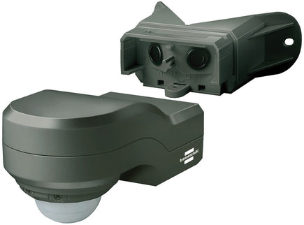 Brennenstuhl INFRAROOD BEWEGINGSMELDER PIR 240 IP44 ANTRACIET