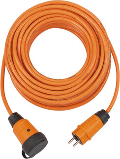 Brennenstuhl PROFESSIONALLINE VERLENGSNOER VQ 1200 IP44 10M H07BQ-F 3G2,5 BREMAXX-PUR-KABEL