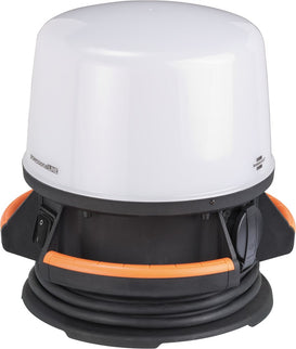 Brennenstuhl PROFESSIONALLINE MOBIELE 360ø LED-STRALER ORUM 5050 M, IP54, 5800LM, 47W, 5M H07