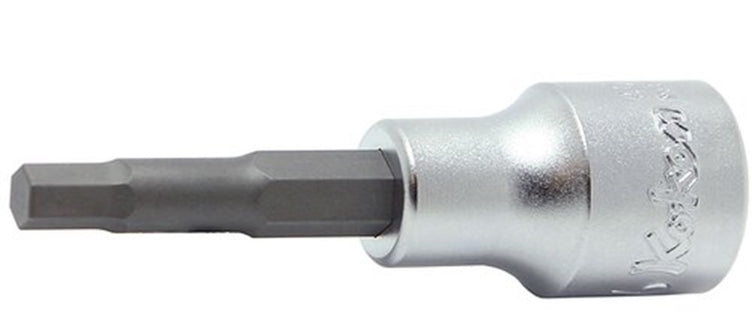 Ko-Ken Inbusdopsleutel 1/2" 17mm – 4010M-50-17