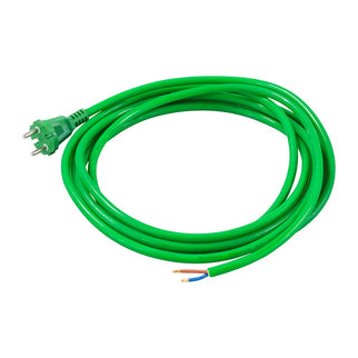 Connectra Aansluitsnoer H07BQ-F 2X1,5 5M – 40.392.50