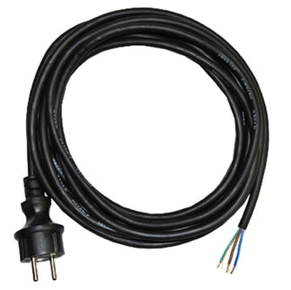 Vetec Aansluitsnoer H07RN-F 3X2,5 5M – 40440