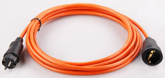 Connectra Verlengleiding H07BQ-F 3X2,5 10M OR – 40.750.65