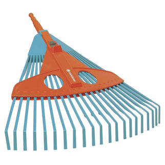 Gardena Combisysteem Bladhark Verstelbaar 35-52cm - 4078500310406