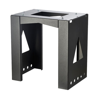 ALLUX PAKKETKAST VERANKERING ALLUX 8002 ZWART