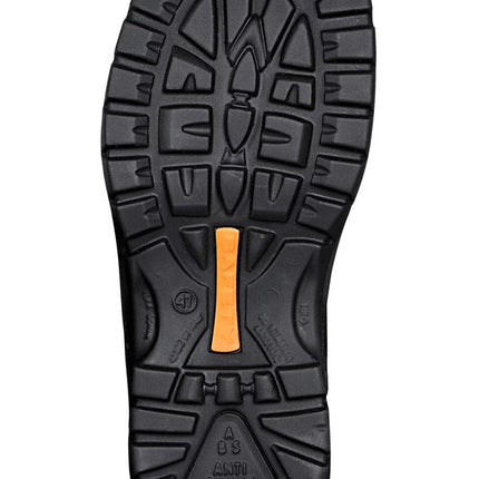 Gri-Sport 903L HOog MT42 VAR 21 Zwart – 0033148042