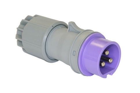 PCE CEE Kontaktstop 2P/16A/24V – 41105