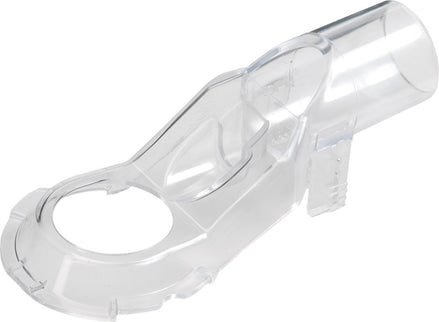 Makita Stofafzuigadapter Bovenfrees Afzuigadapter 36X32mm – 415412-8